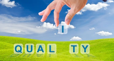 Dev Paper Pvt. Ltd. Quality Policy